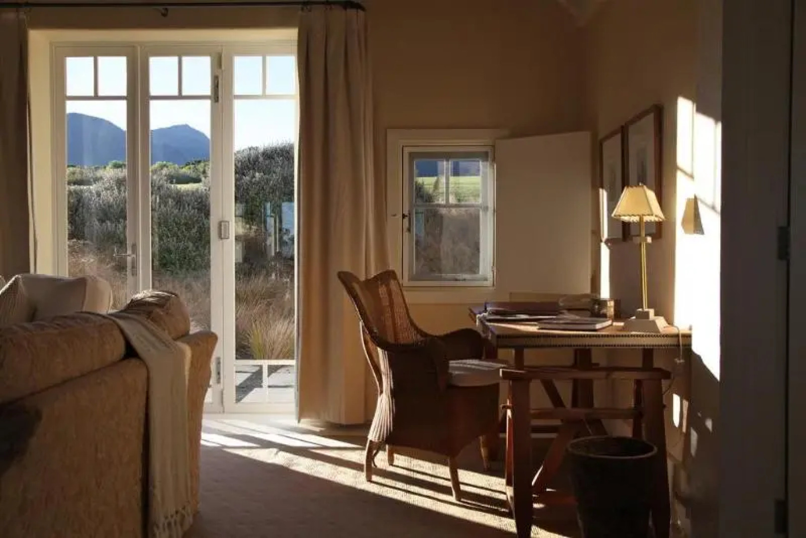 Wharekauhau Lodge & Country Estate