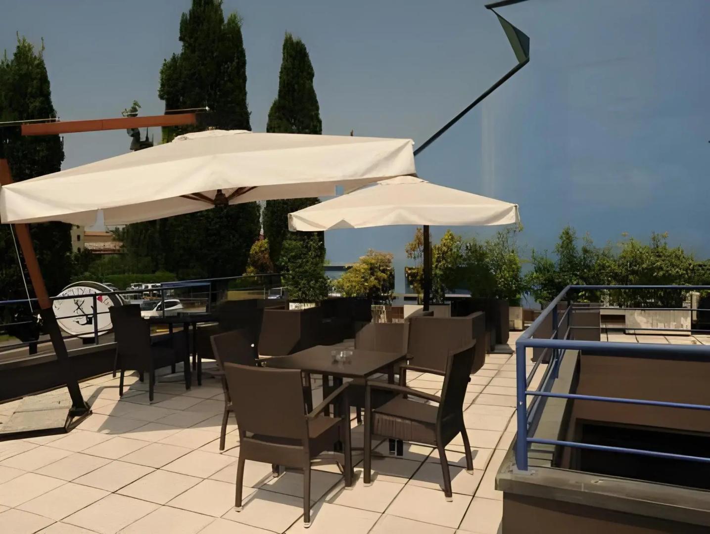 Park Hotel Residence