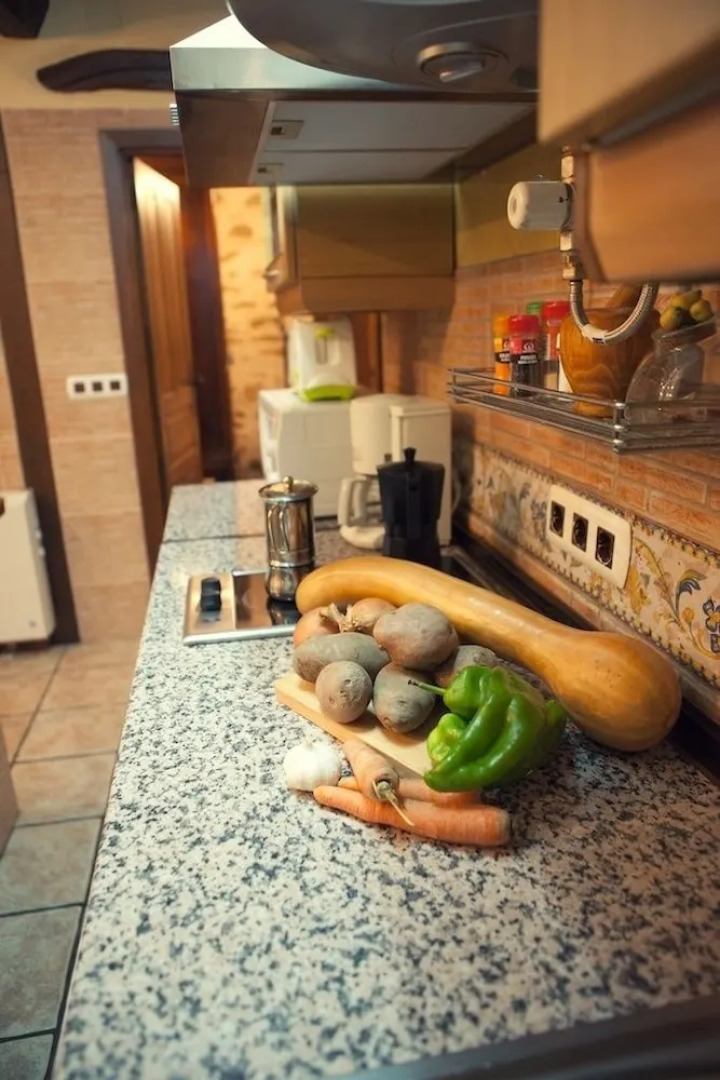 Casa Rural La Antigua Tahona