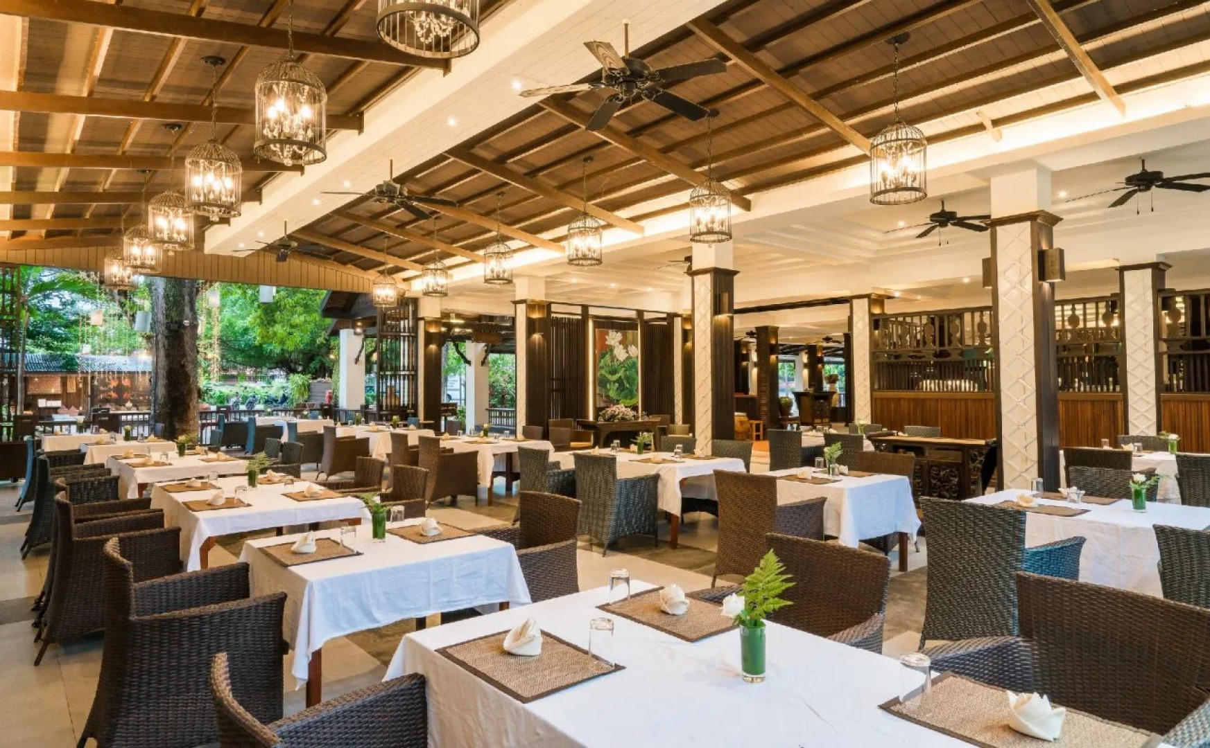 The Legendha Sukhothai