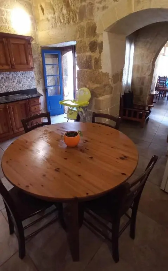 Ta lucia farmhouse with private pool and BBQ