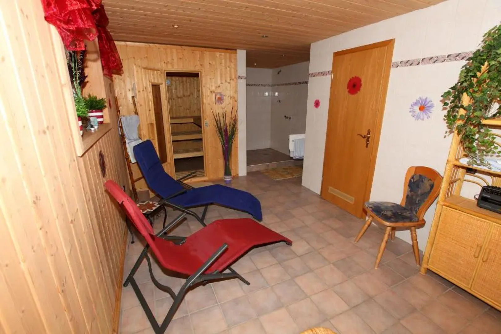 Ferienhäuser Werdenfels