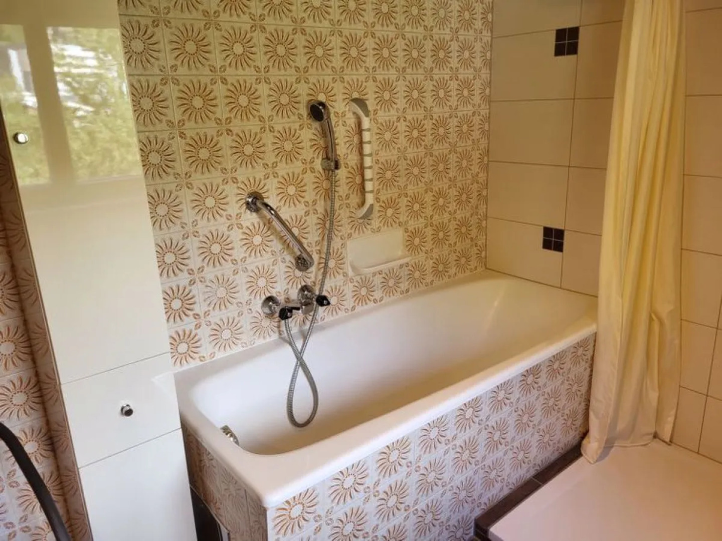 Apartment Frieda Landeck