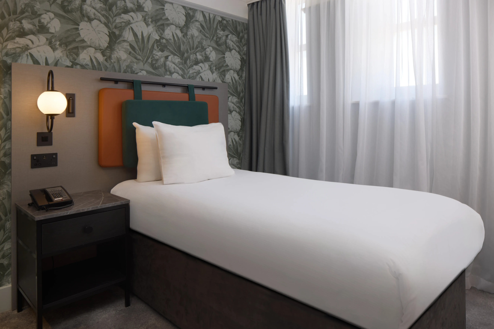 DoubleTree by Hilton Brighton Metropole