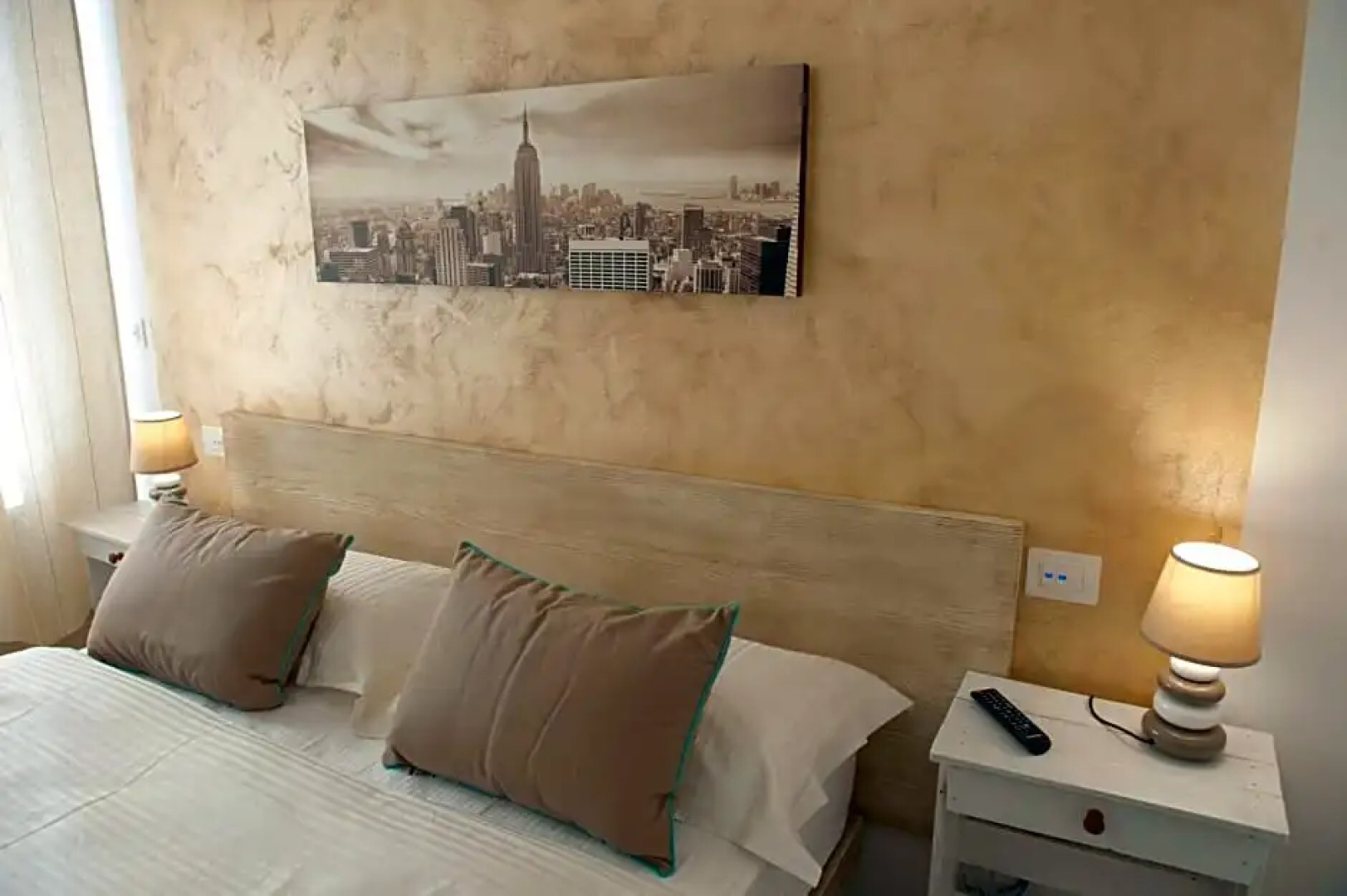 Pianaura suites - La Torre Tra Le Vigne