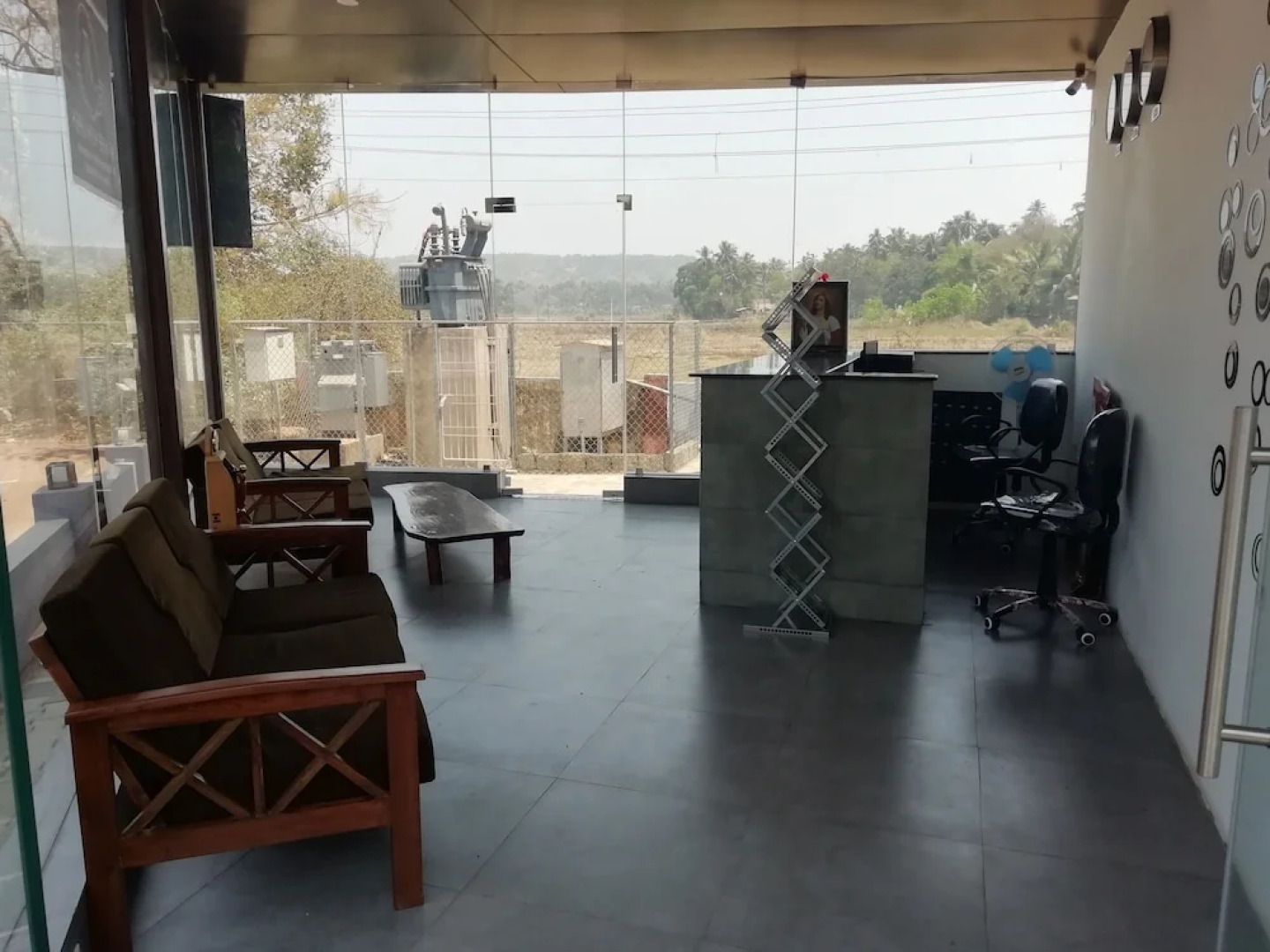 Coco Heritage Resort