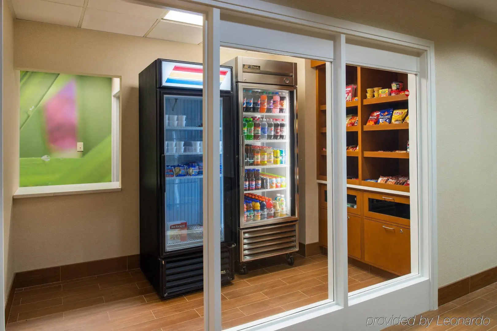 Springhill Suites by Marriott Williamsburg