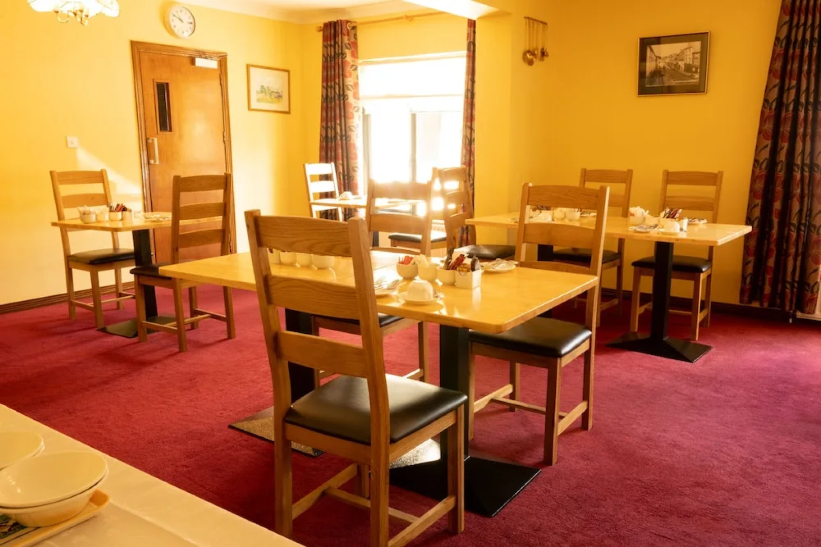 Station House B&B