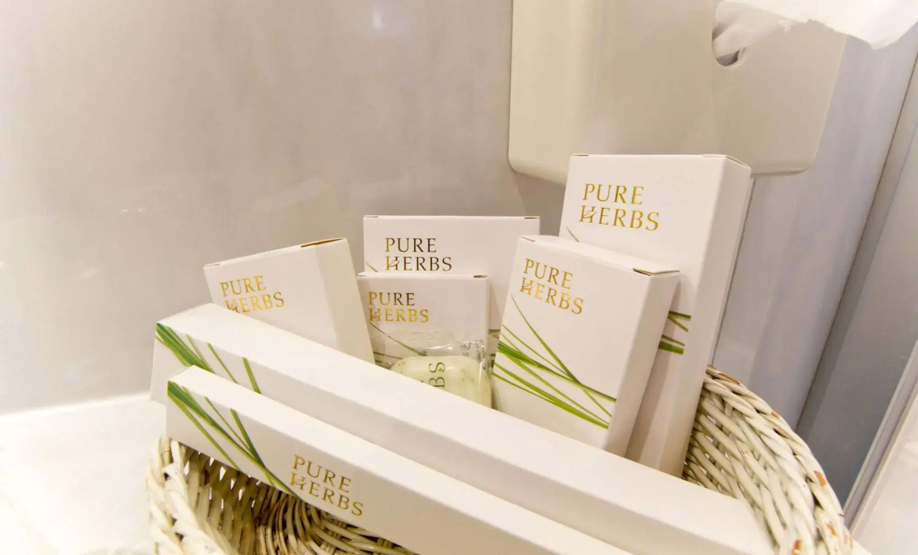 Seeböckenhotel Zum Weißen Hirschen