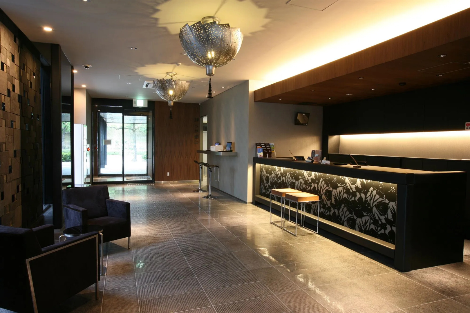 Hotel Wing International Himeji