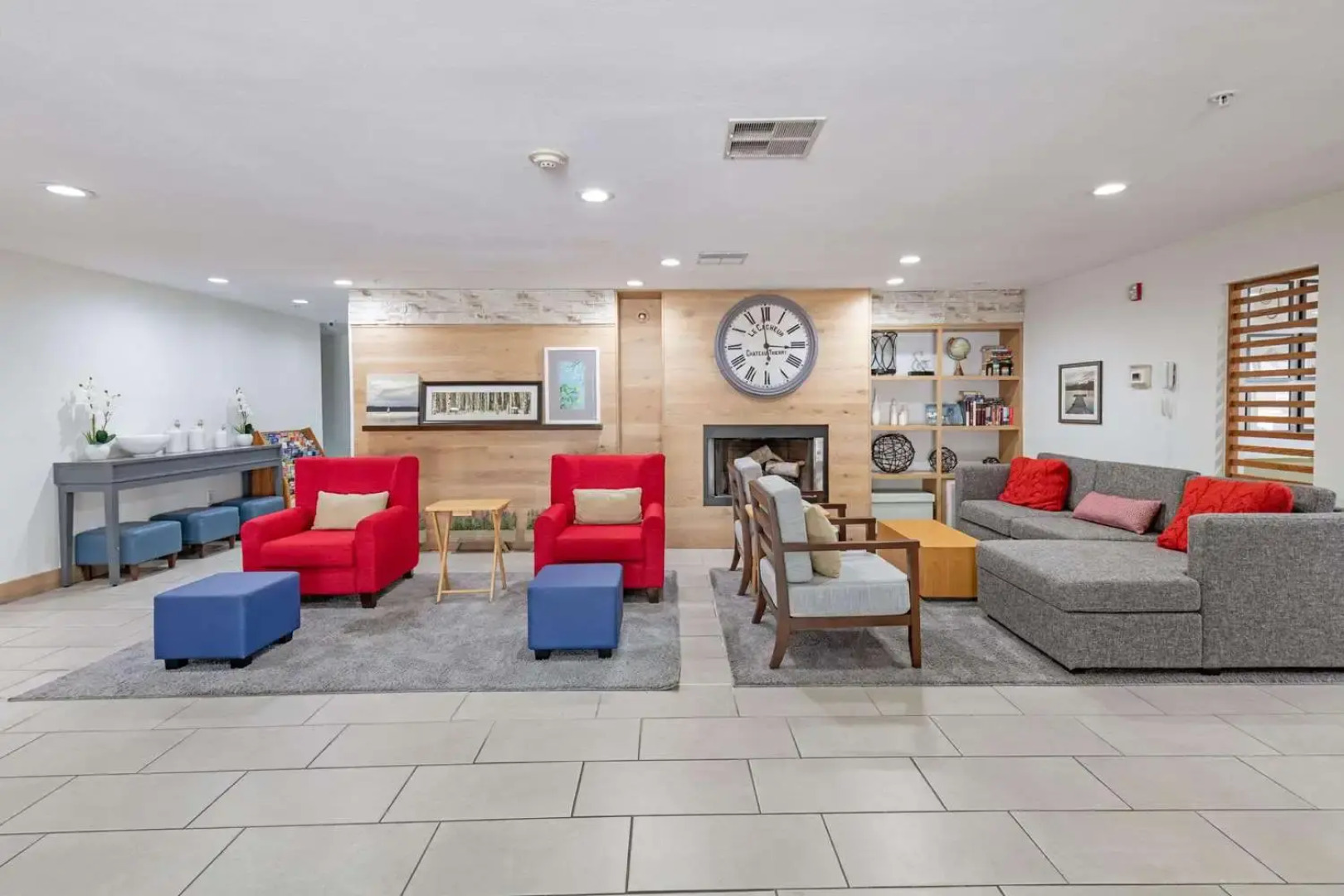 Country Inn & Suites by Radisson, Lewisville, TX