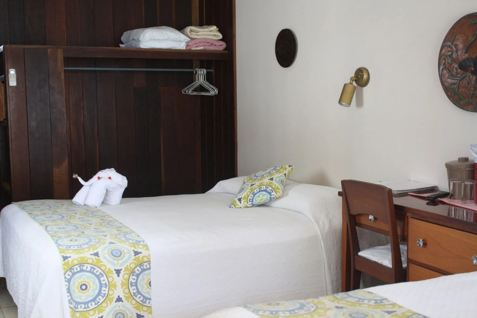 San Pedro Holiday Hotel