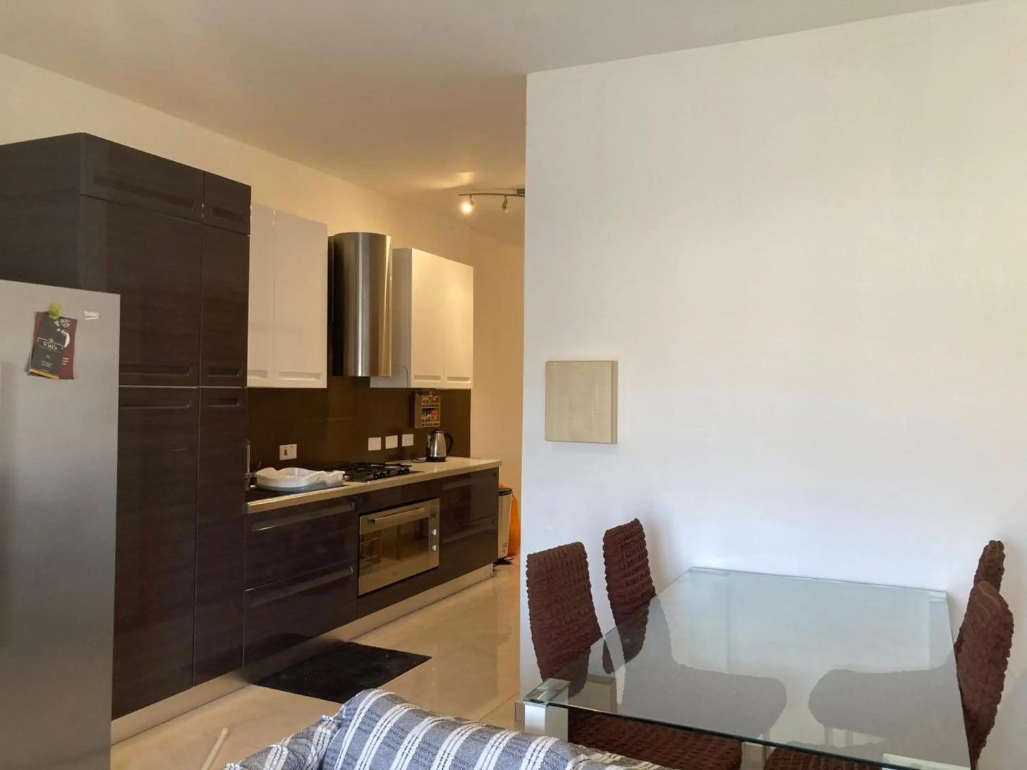 Grand Harbour View Lookout