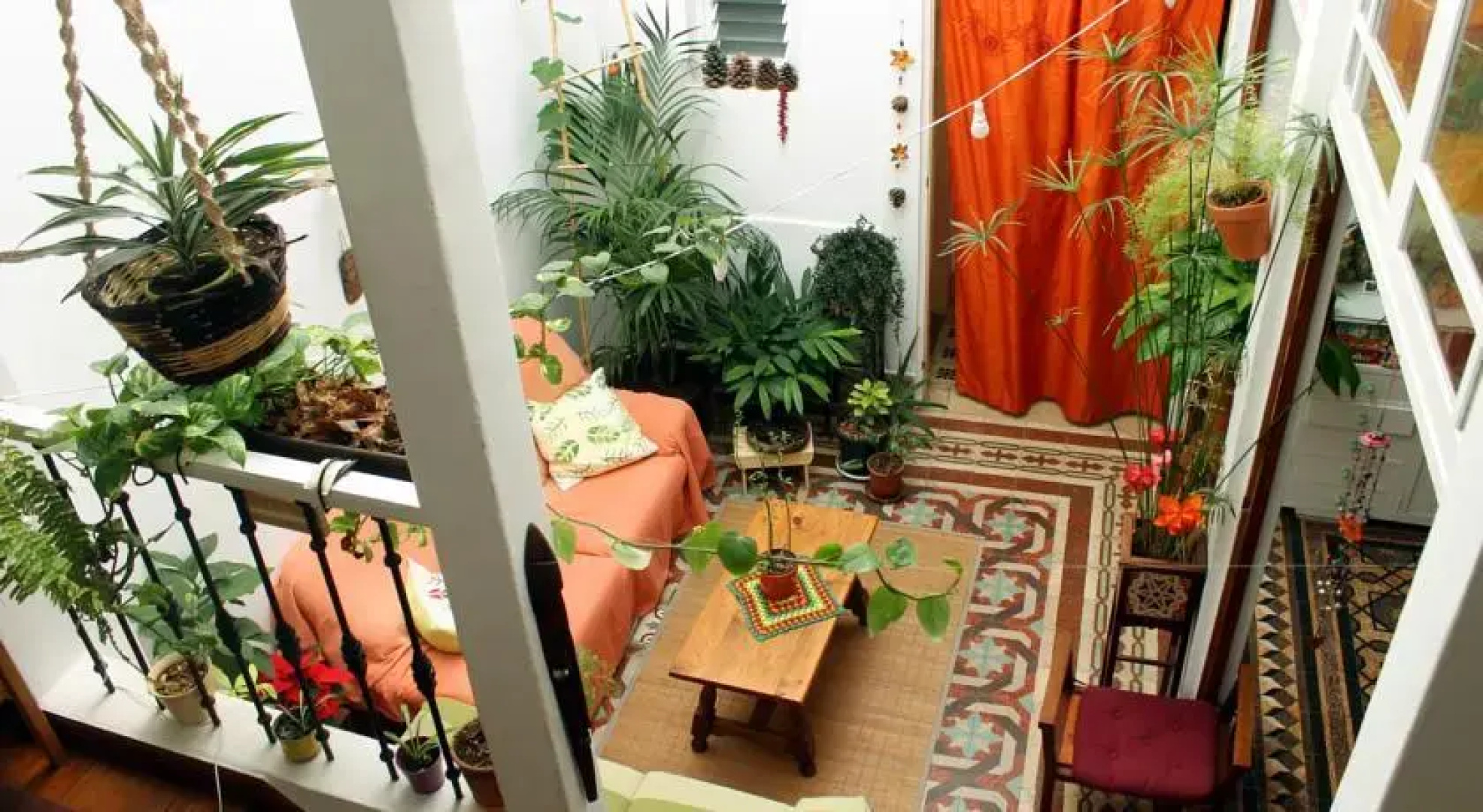 Casa La Ranita