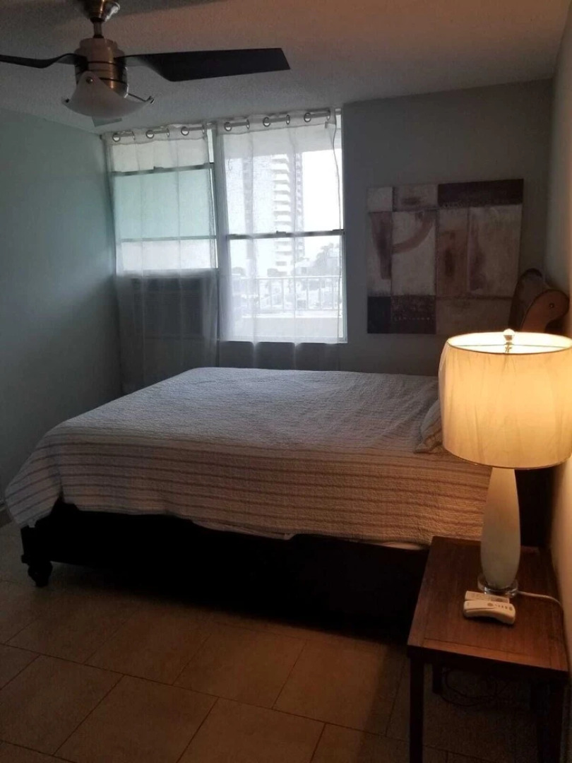 Isla Verde One Block From The Beach