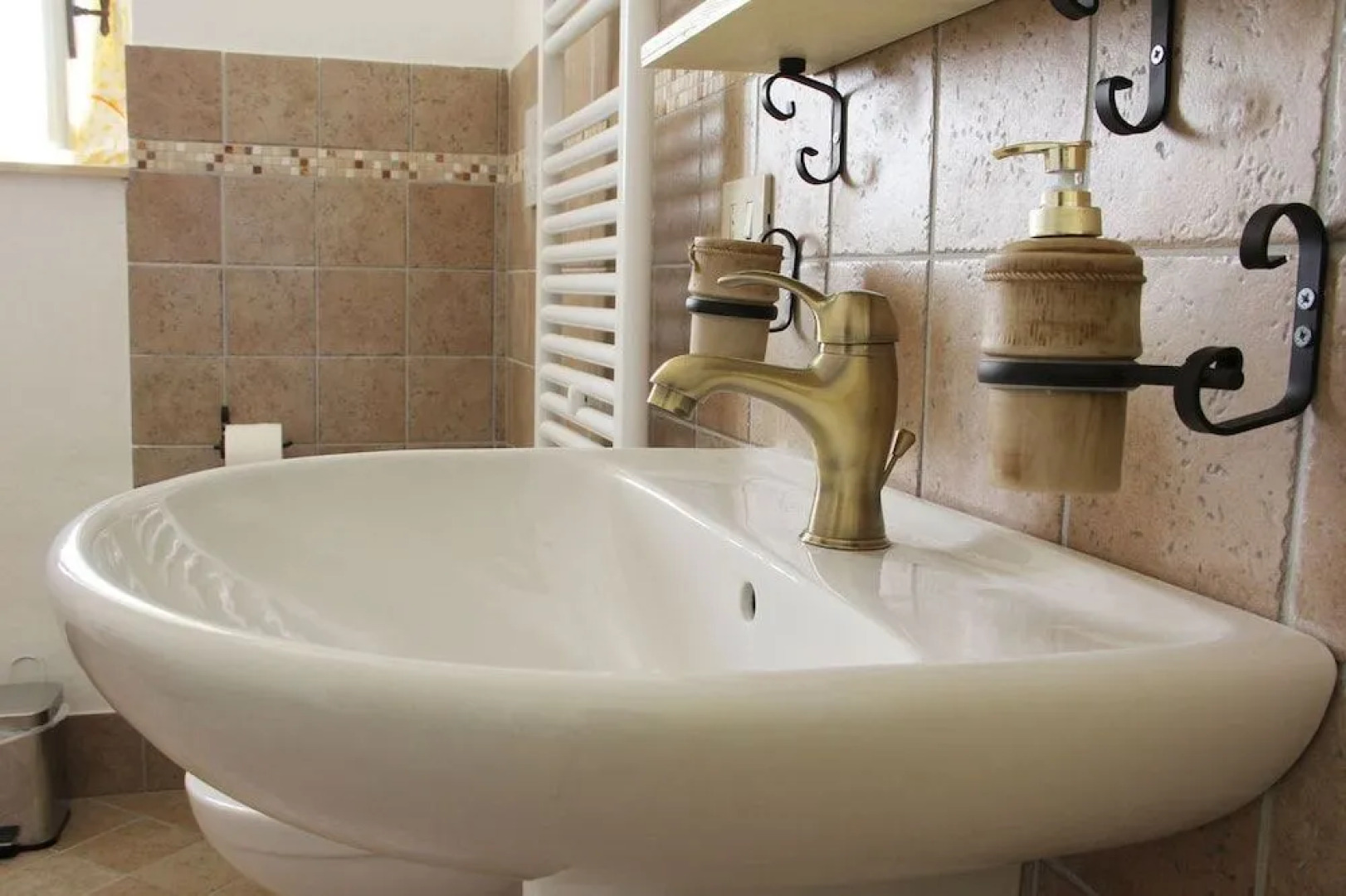 Masseria Trulli Sull'Aia