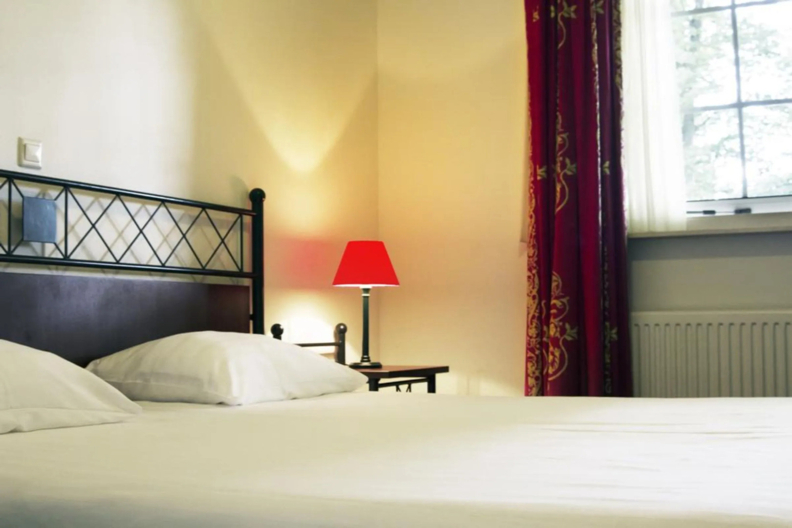 Veluwe Hotel de Beyaerd