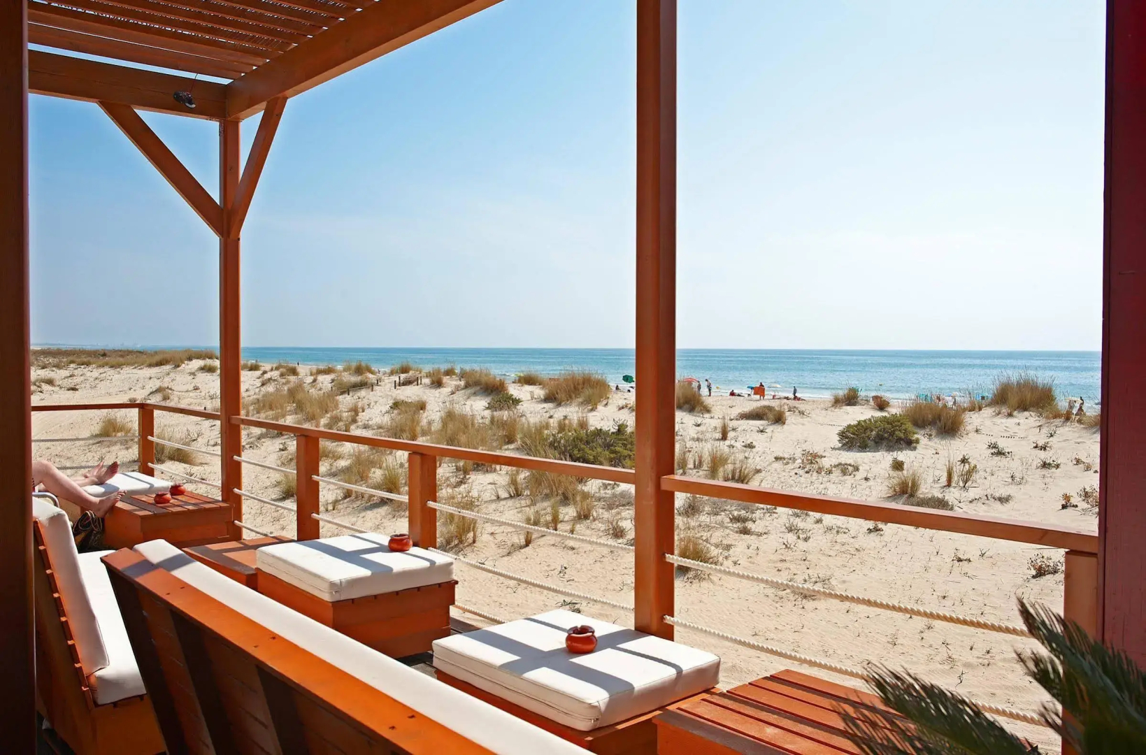 AP Cabanas Beach & Nature - Adults Friendly