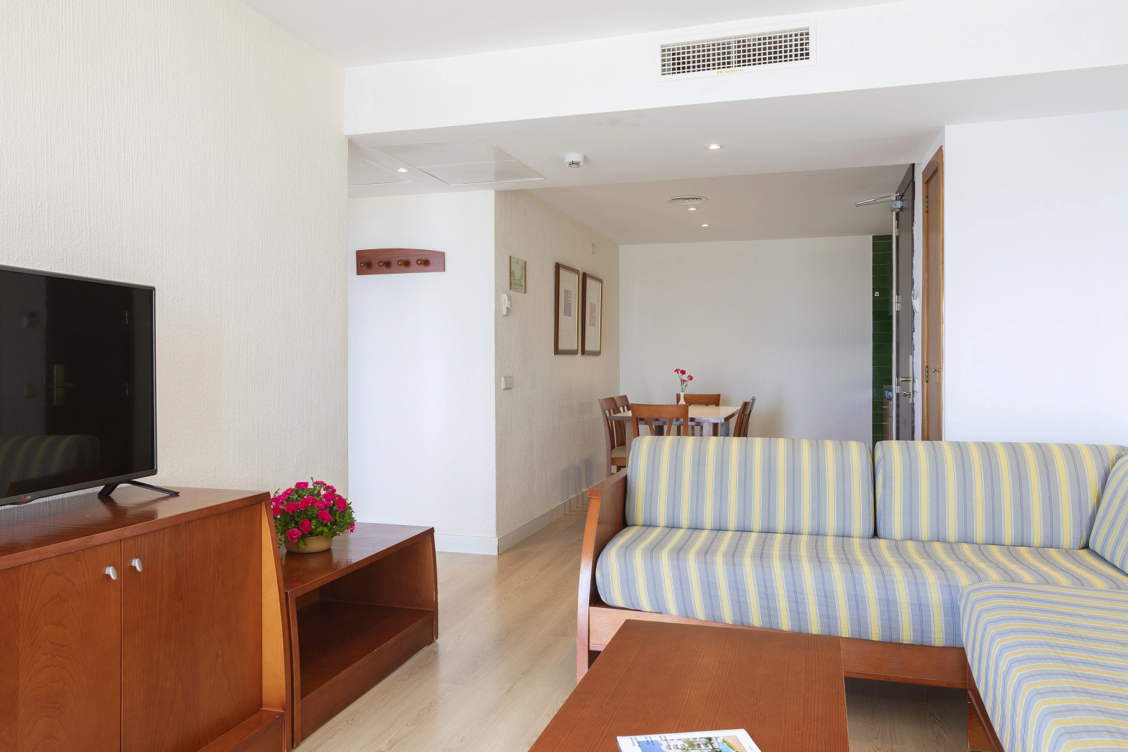 Hipotels Dunas Cala Millor Aparthotel