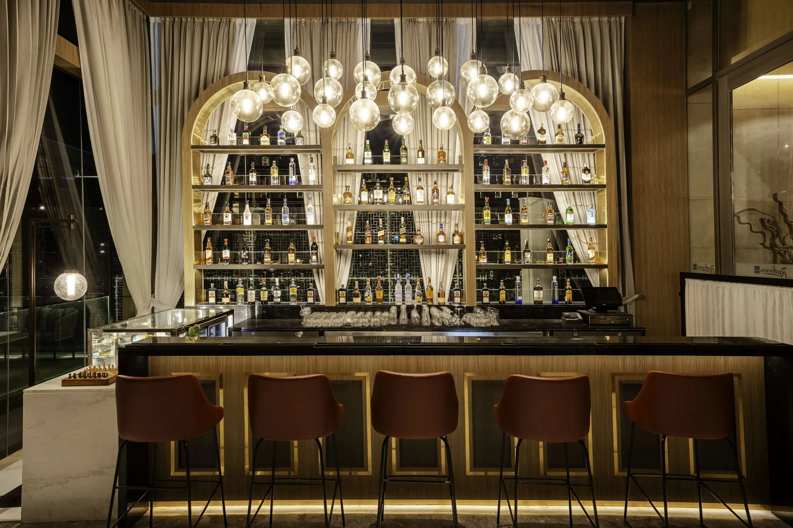 Radisson Blu Hotel Amritsar