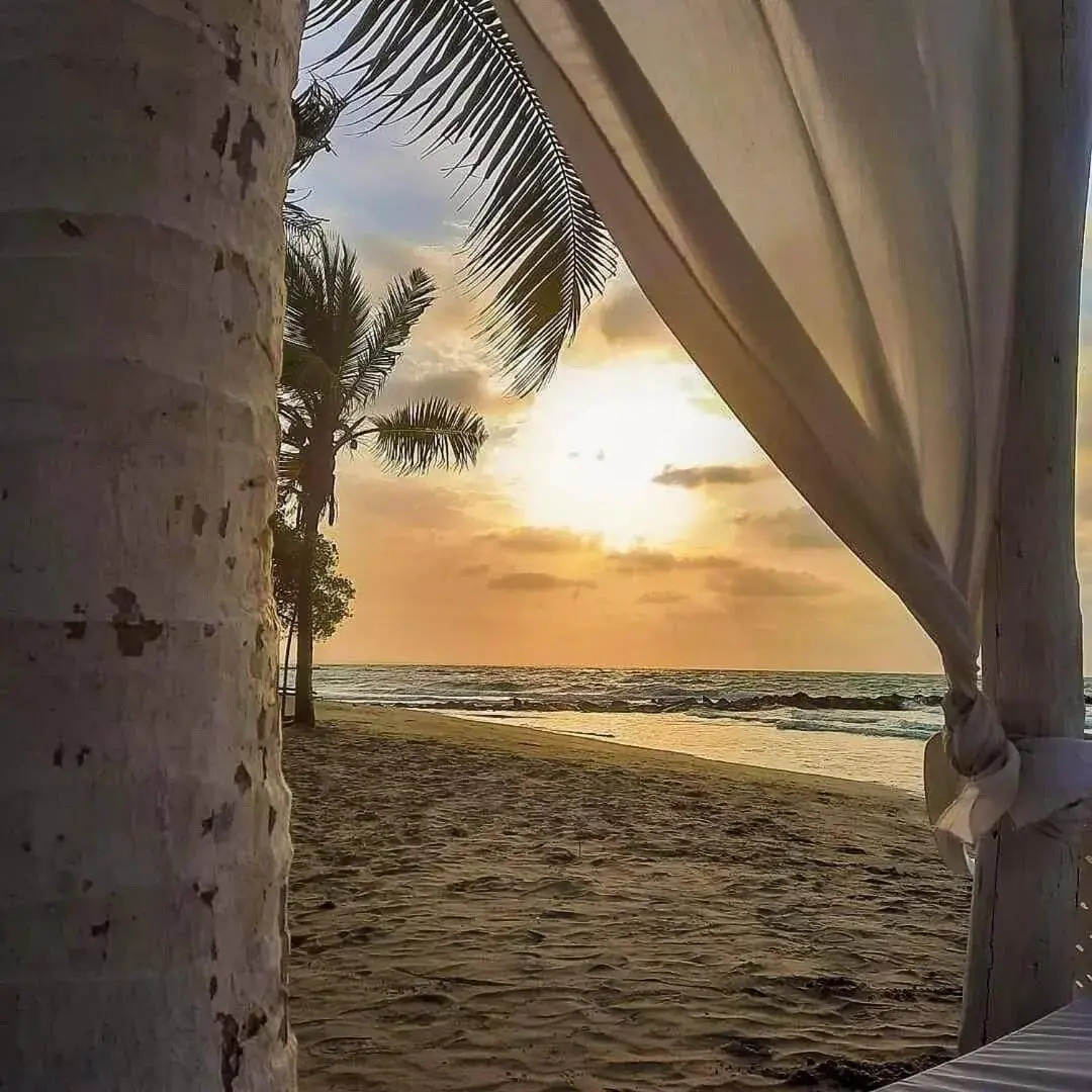 Hotel Green Coveñas