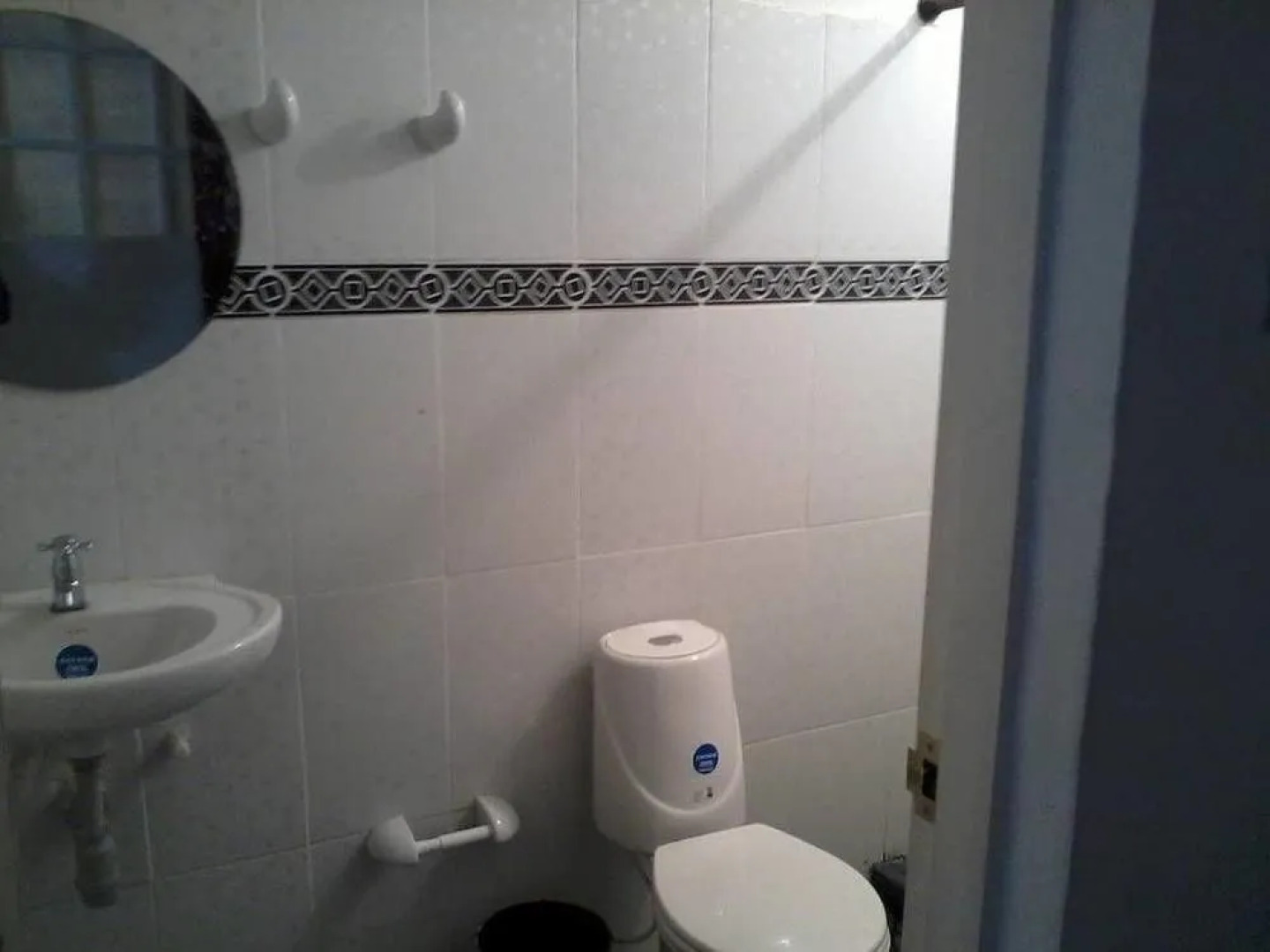 Hotel Media Luna santa marta