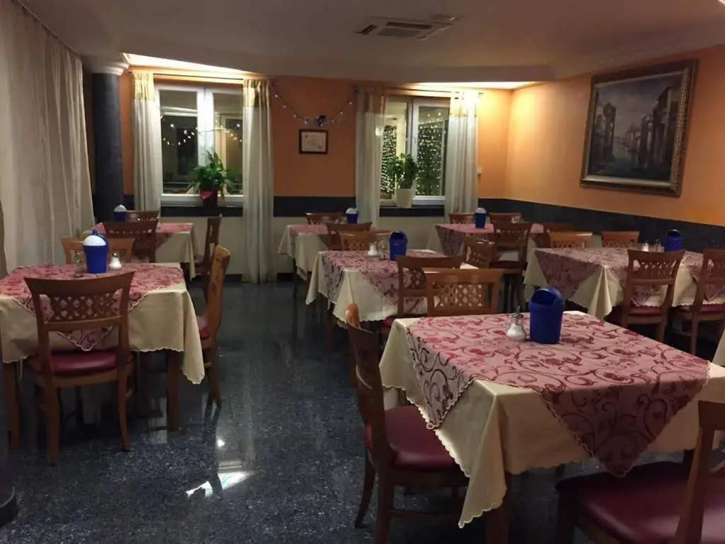 Hotel Garda
