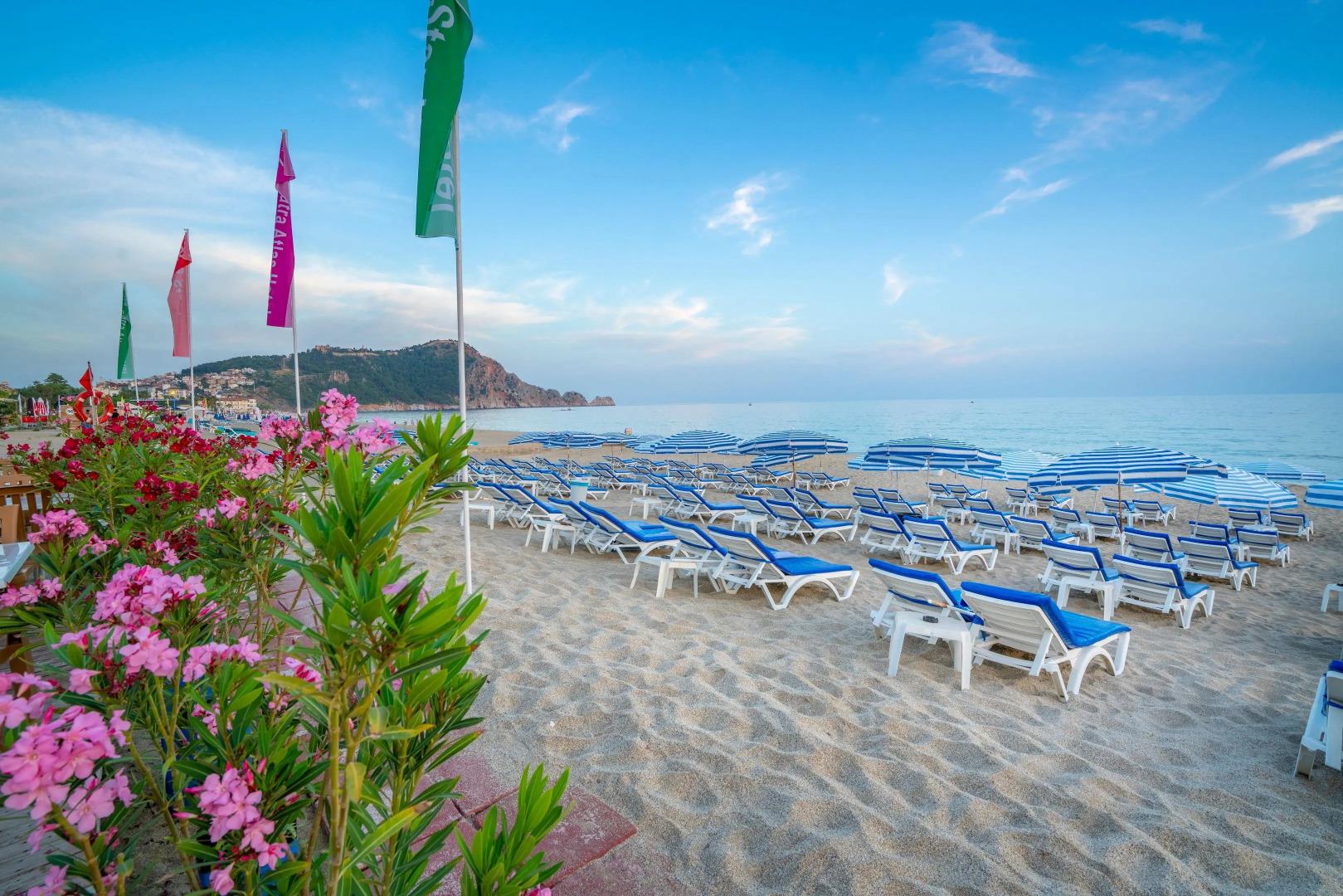 Blue Star Hotel - All Inclusive