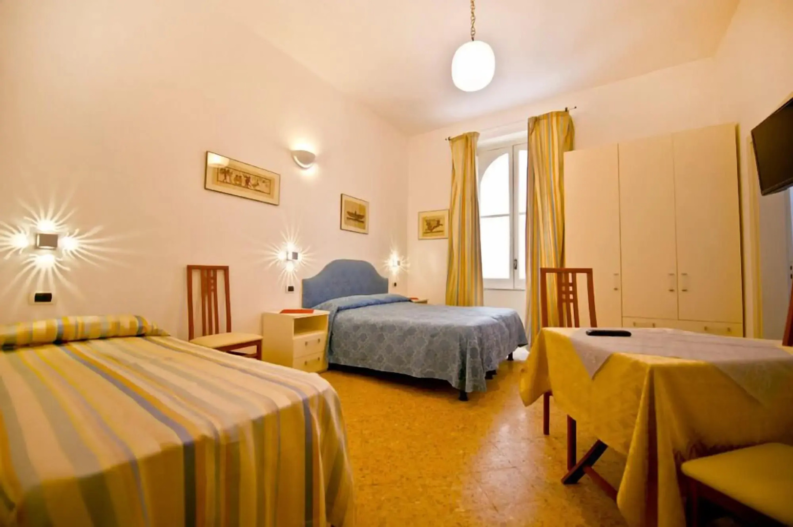 Hotel Residenza Sole - Guest House