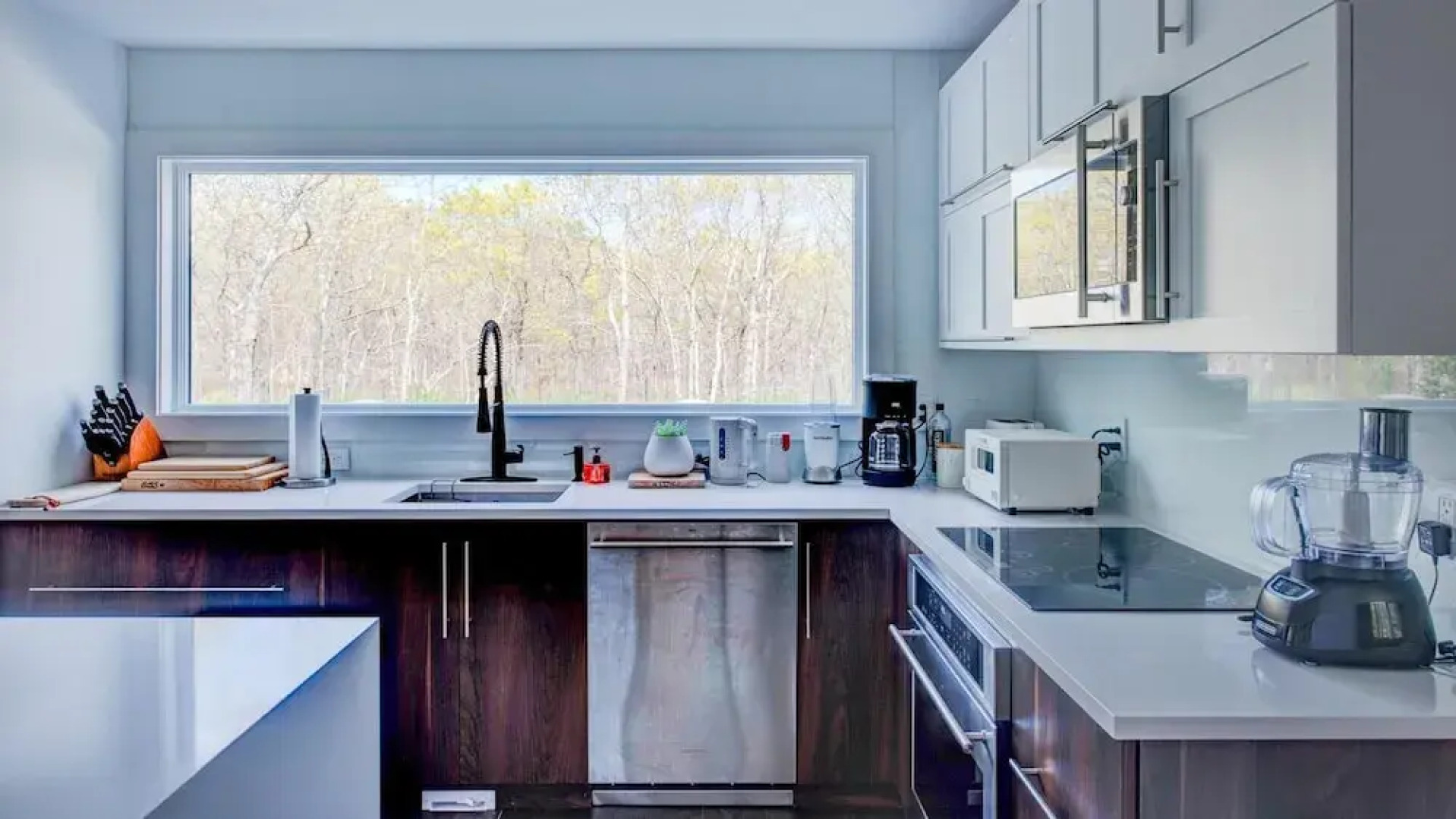 Bridgehampton Beauty