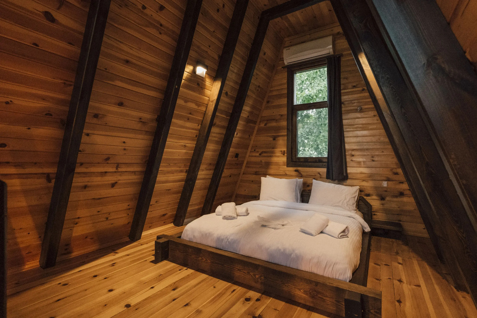 Sapanca Bamboolow Resort