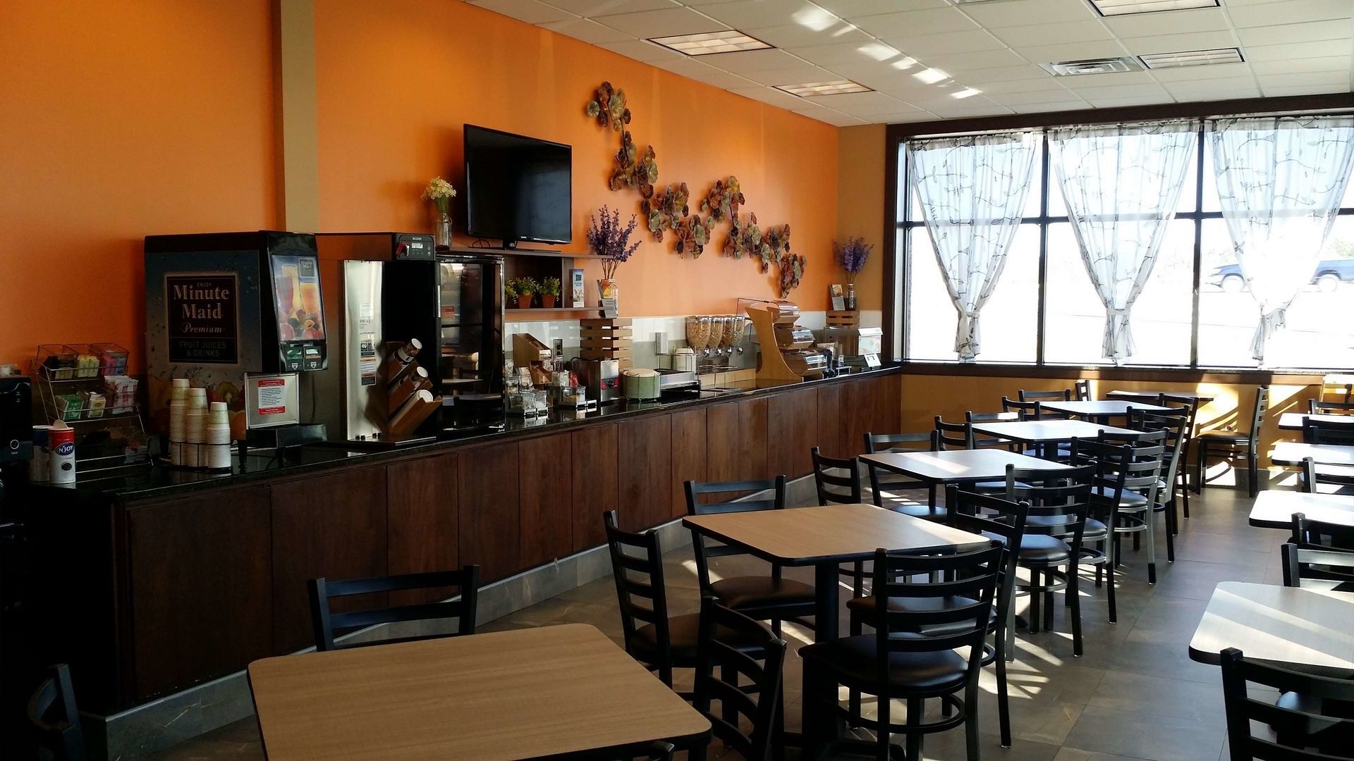 Best Western Acworth Inn