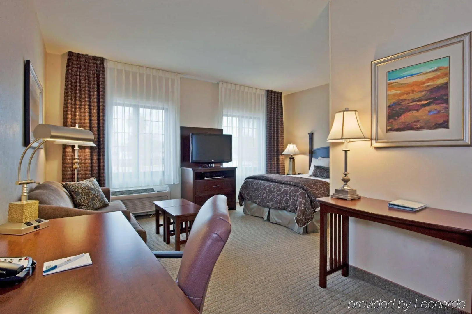 Staybridge Suites Tucson Airport by IHG