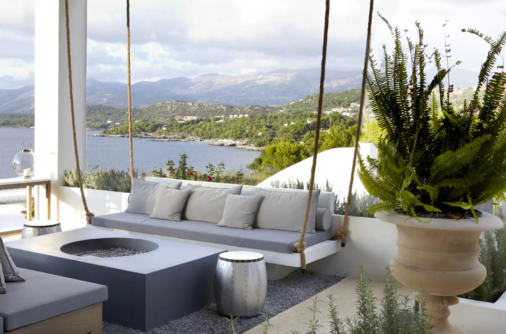 Thalassa Boutique Hotel - Adults Only