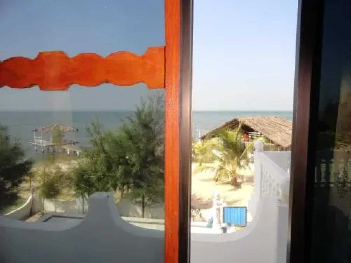 Allai Samudra Beach Resort