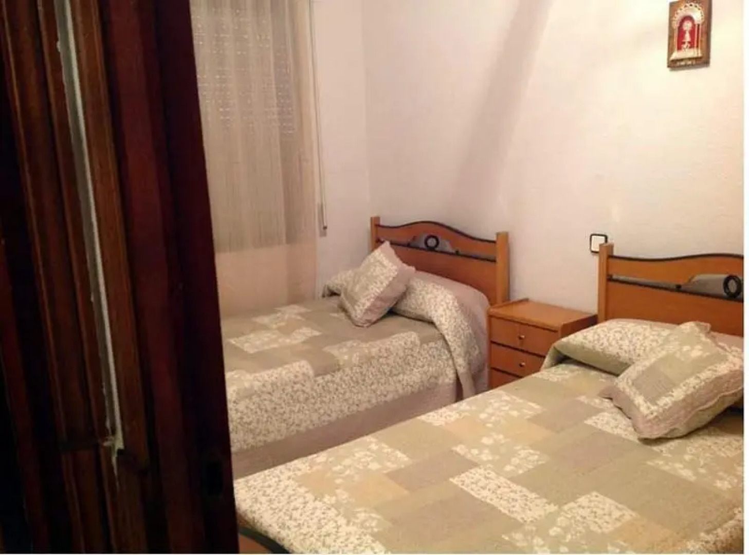 Casa rural La Casita Blanca