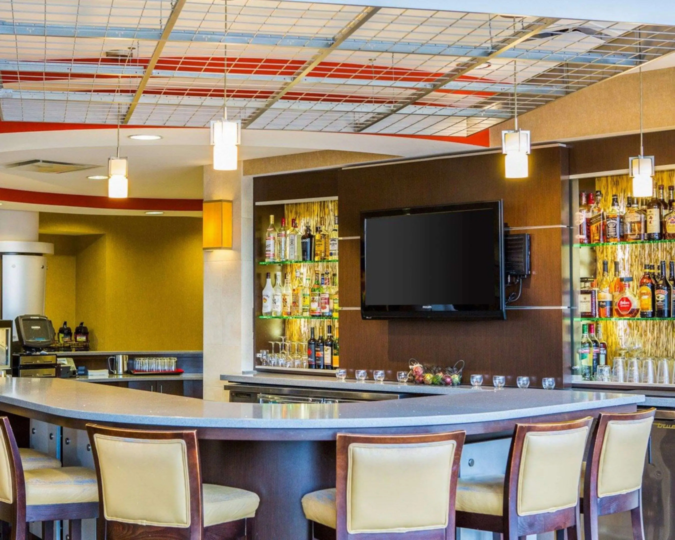 Cambria Hotel Madison East