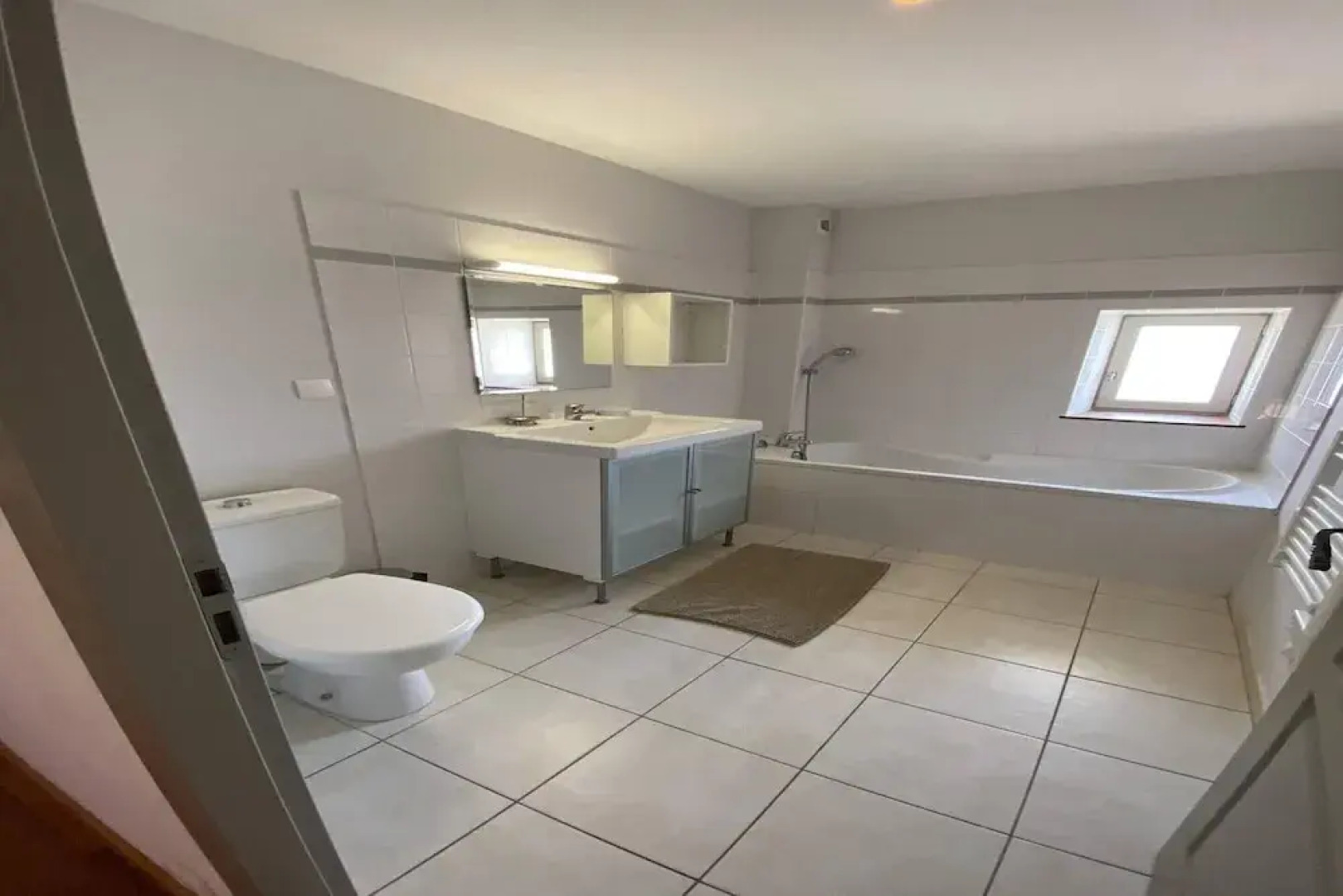 Le Genet With Private Swimming Pool