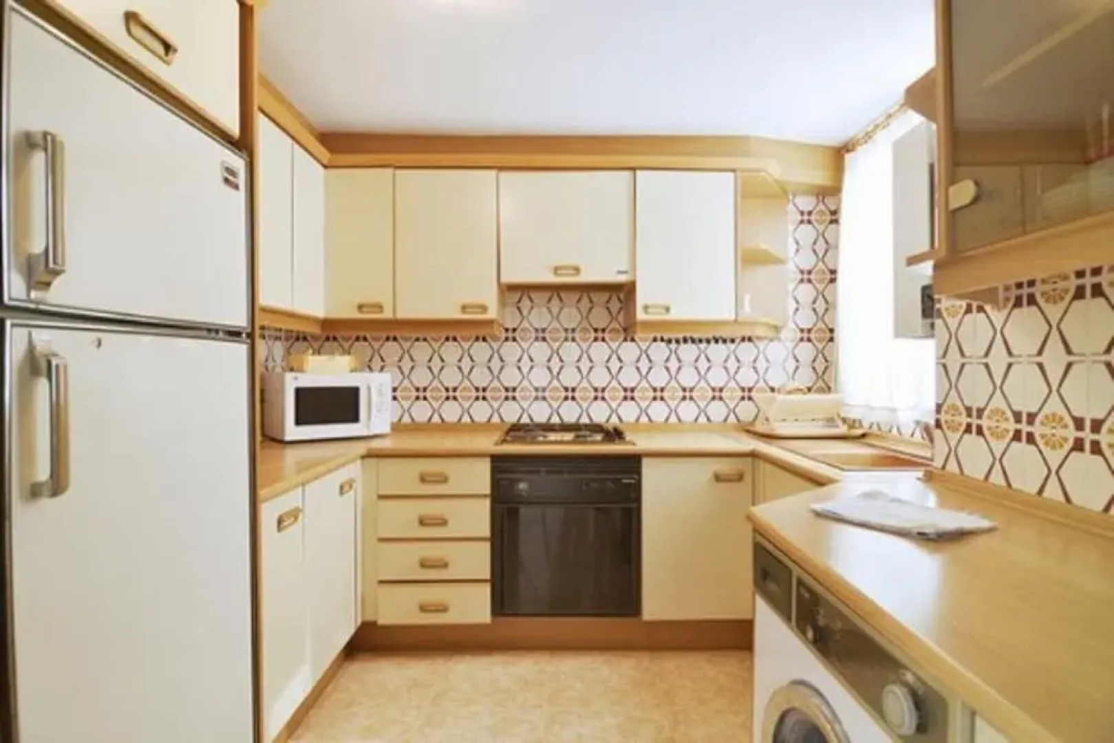 Frentemar Costa Calpe