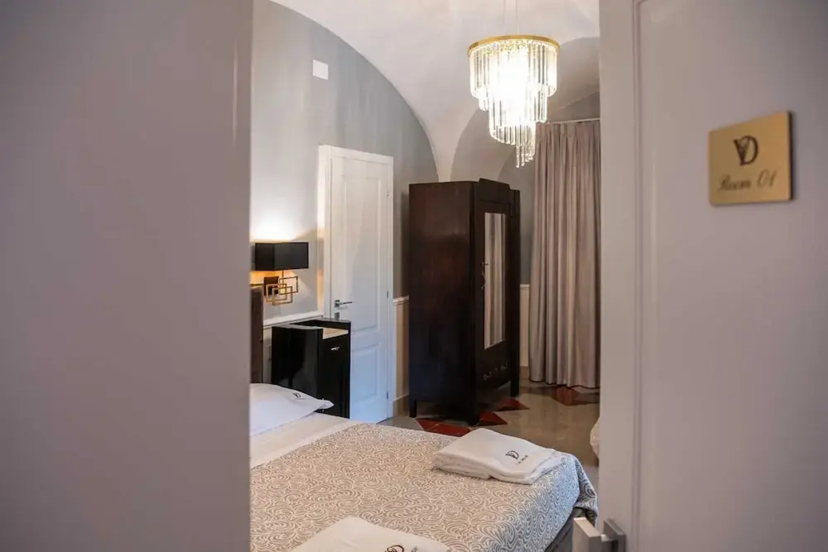 Palazzo Bove 2 - Villa Dagmar