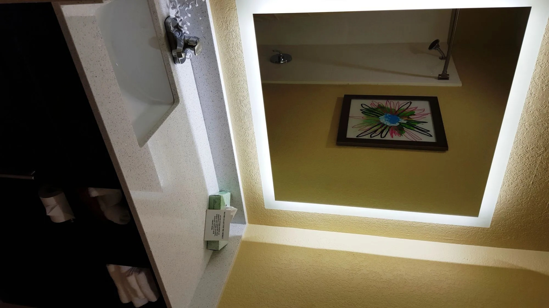 MainStay Suites Greenville Airport