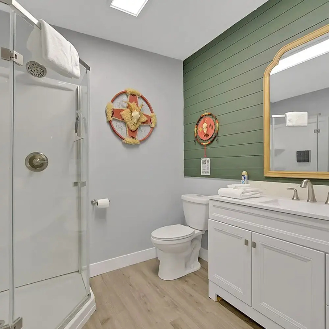 8BD Grand Canyon Ranch - Sleeps 22