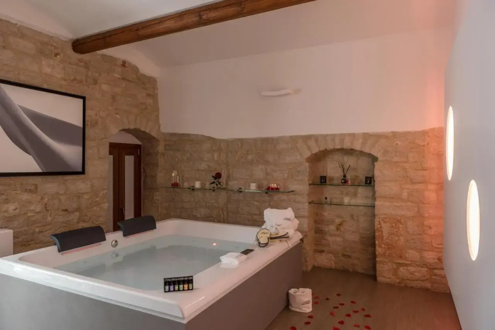 Le Dimore del Garibaldi