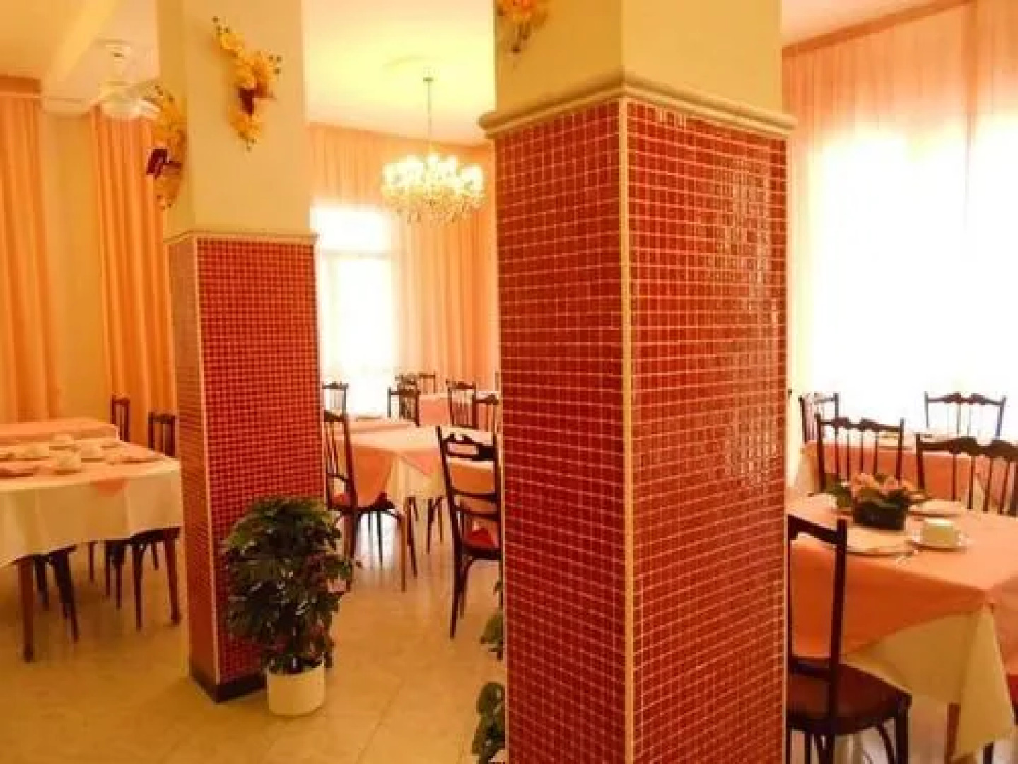 Hotel Villa dei Platani