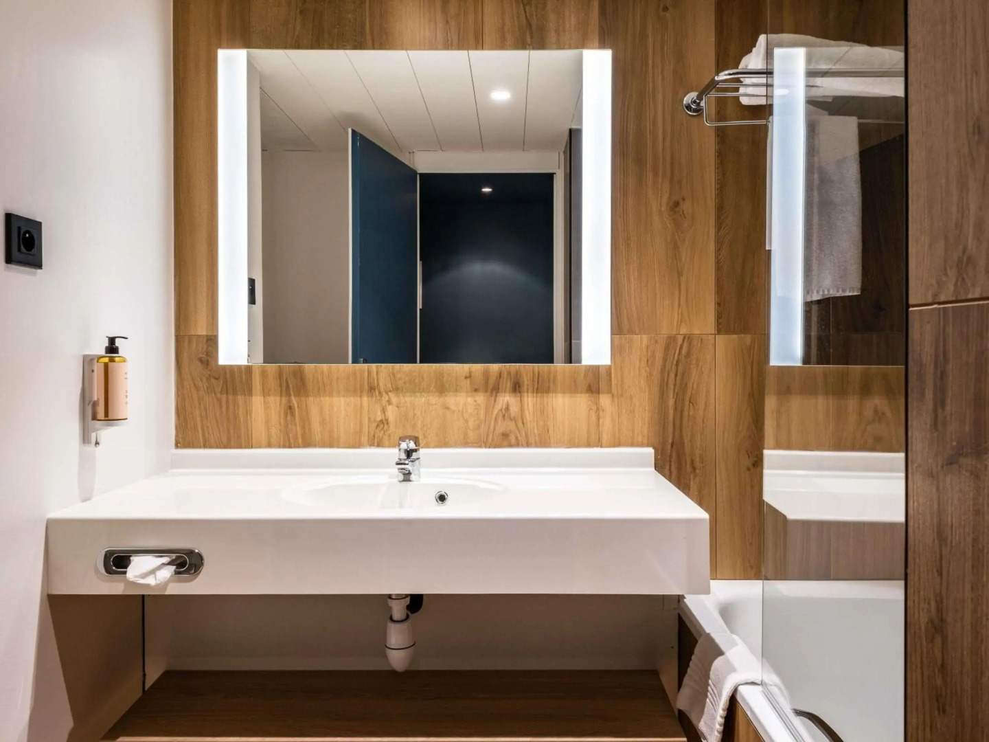 Mercure Grenoble Centre Alpotel