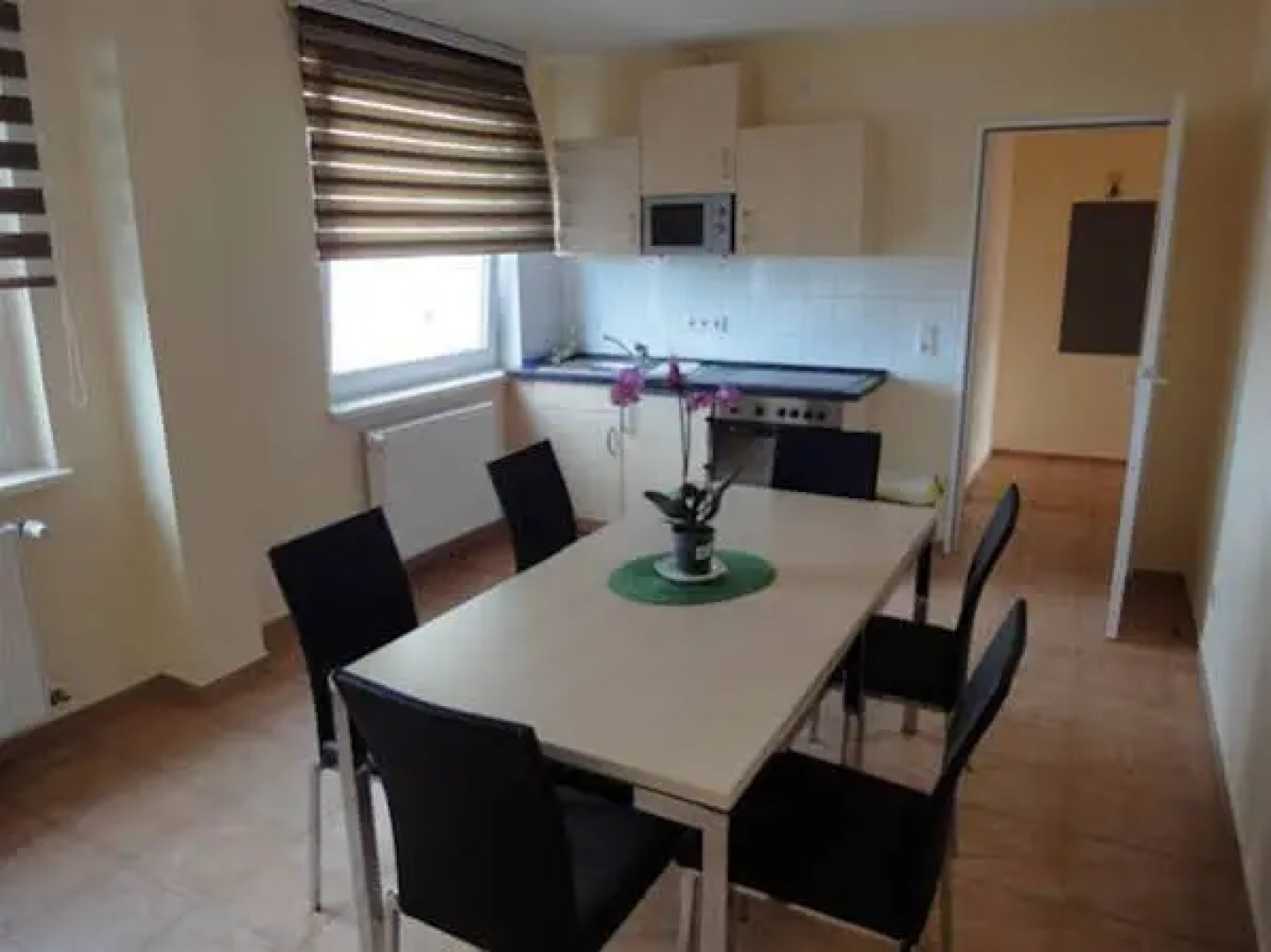 Forsthaus Appartements