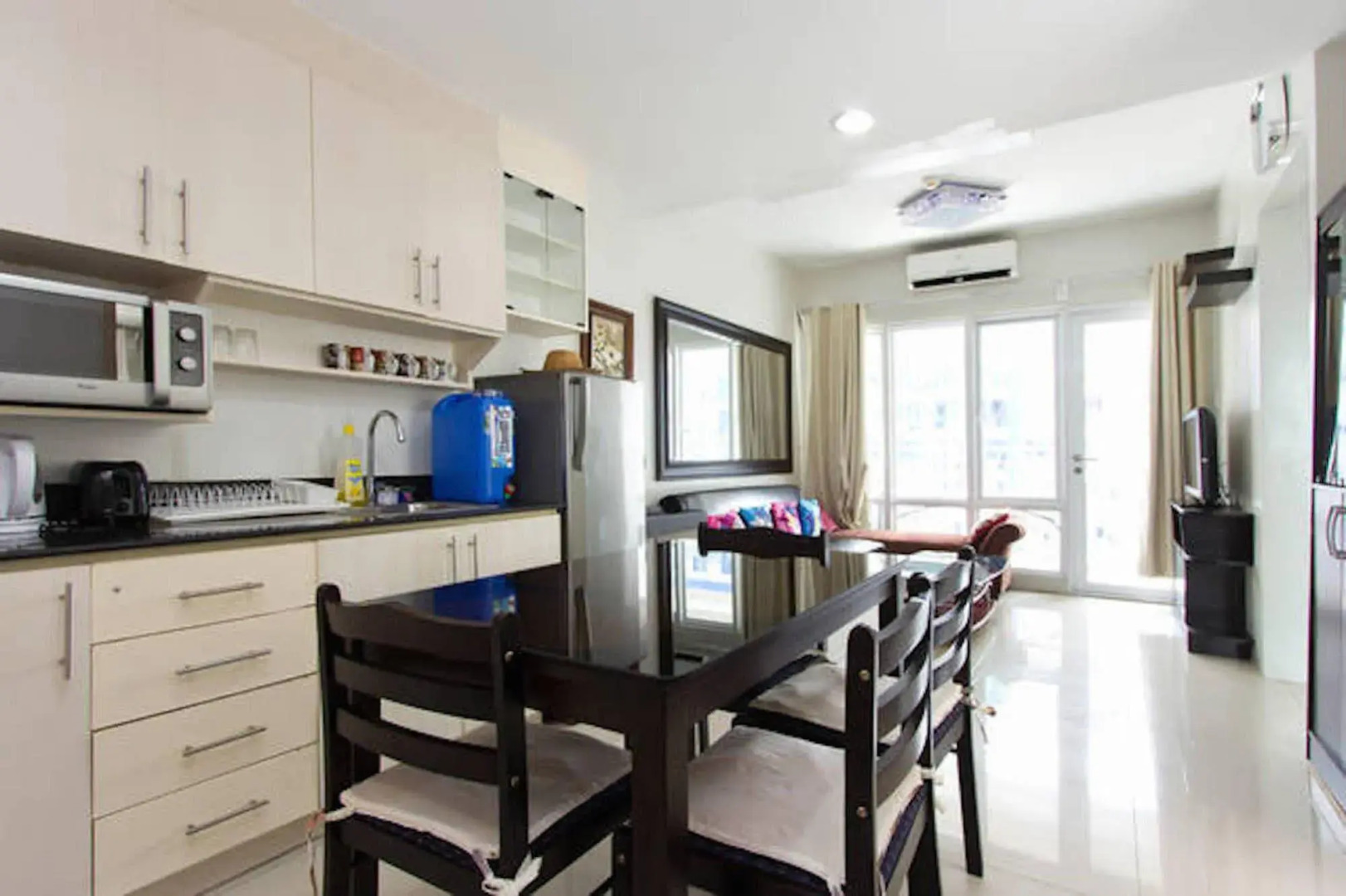 The Concierge at Sea Residences