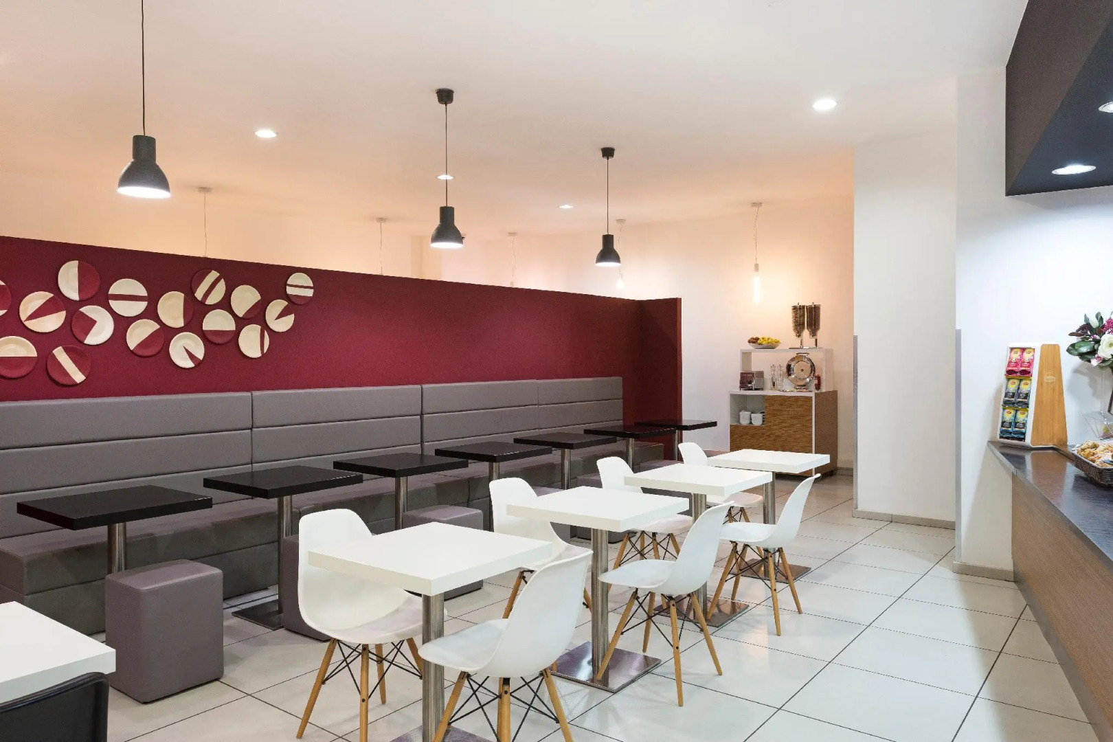 B&B Hotel Milano - Monza