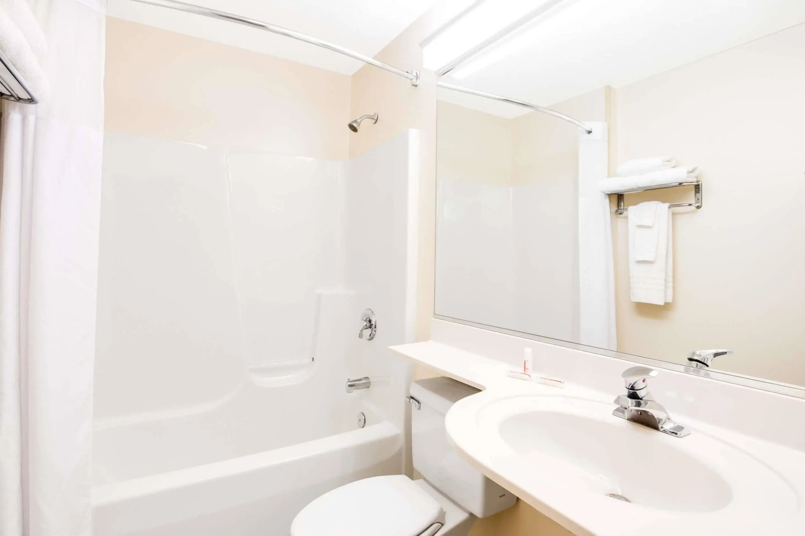 SureStay Hotel by Best Western Christiansburg Blacksburg