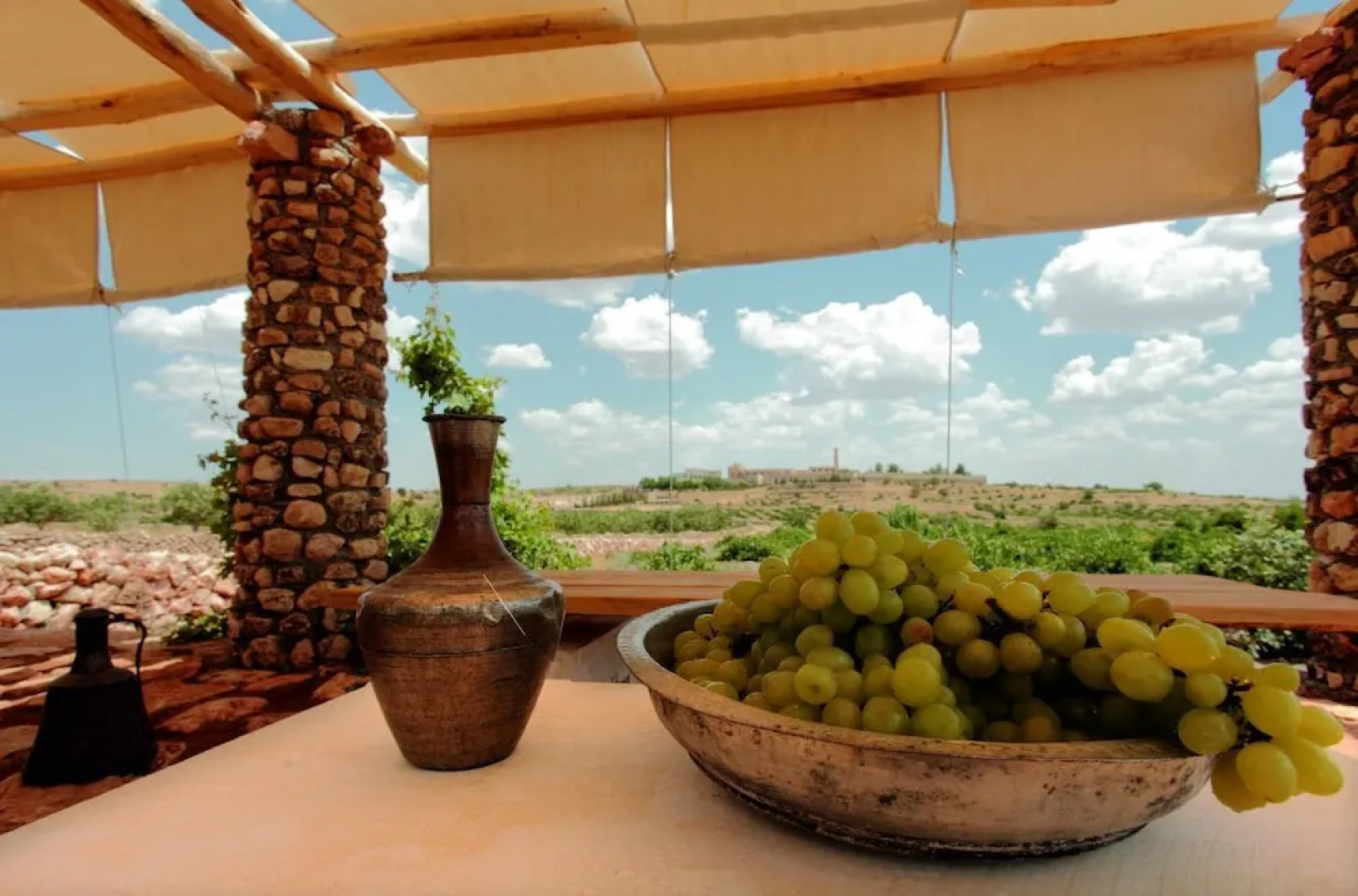 Kasr-i Nehroz - Special Class